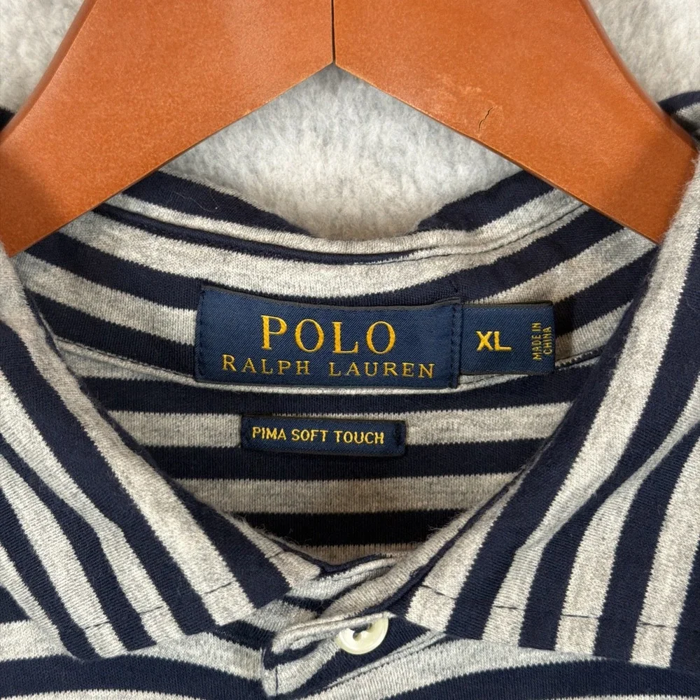 Polo Ralph Lauren this polo